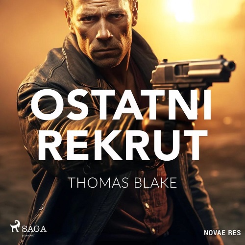 Thomas Blake - Ostatni rekrut (2024)