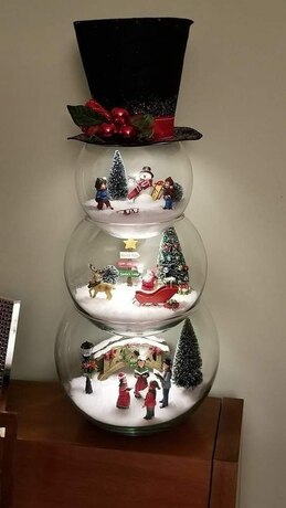 Christmas-Decoration-DIY