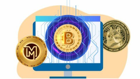 The Fundamentals of Cryptocurrency & Blockchain