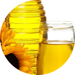 Растительные масла