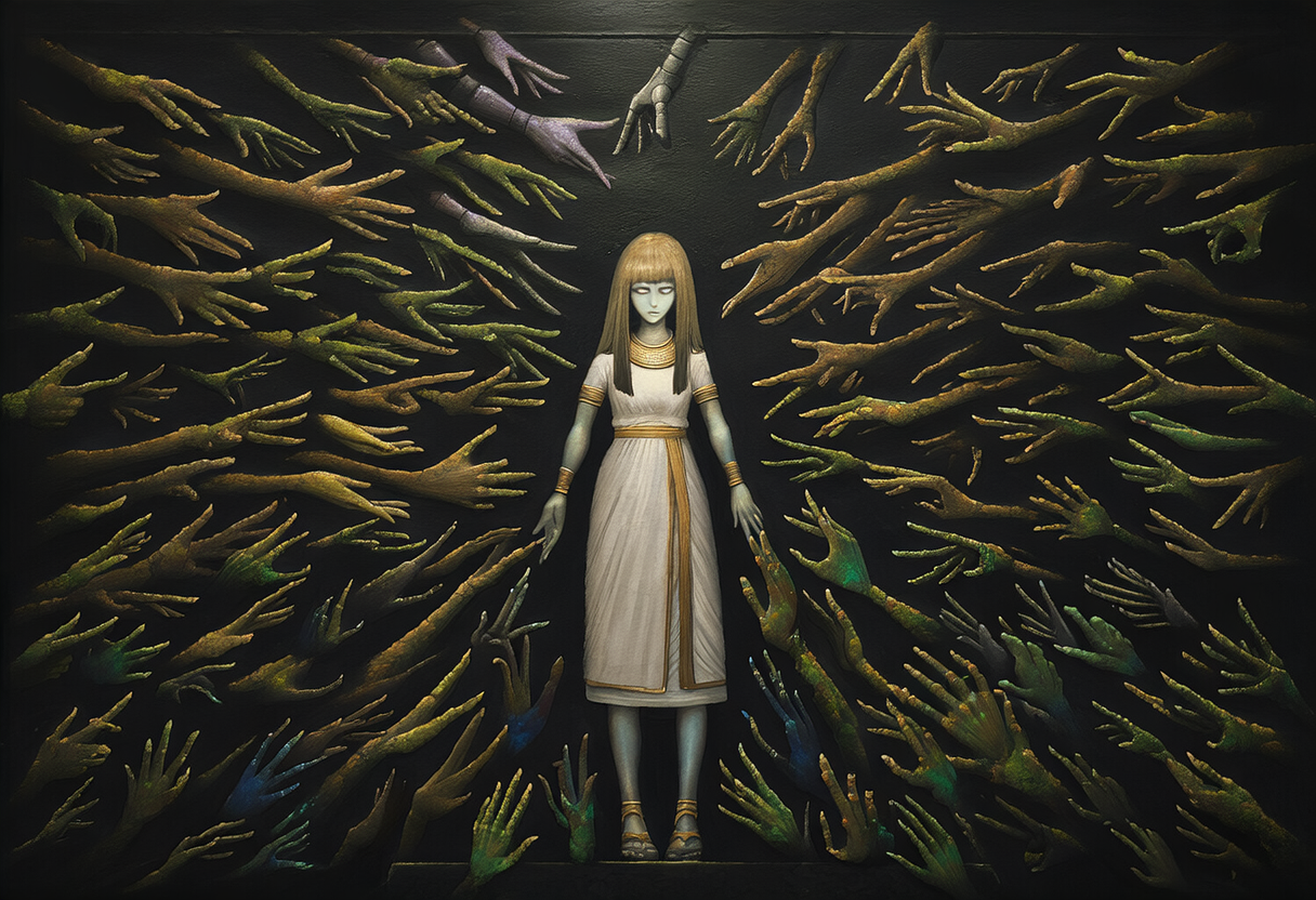 History of Other Races