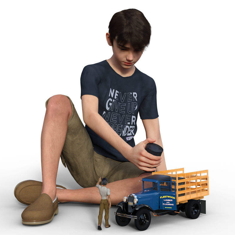 petit camion 2