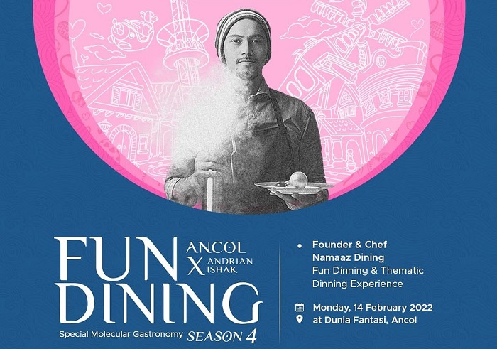 Dufan Fun Dining