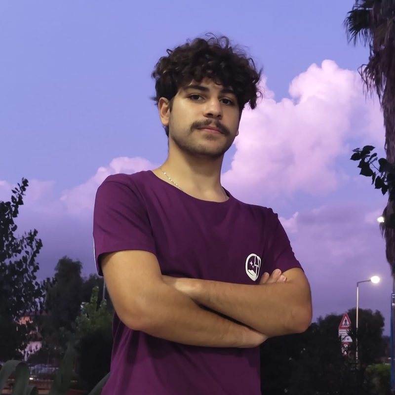 Mario Menniti