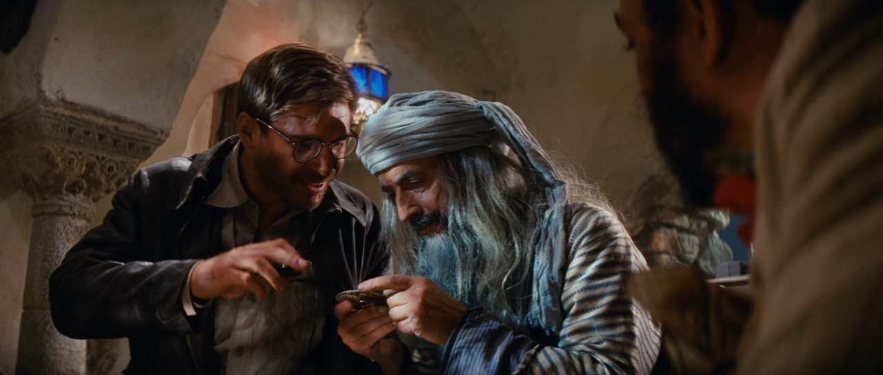 Утраченный ковчег001063