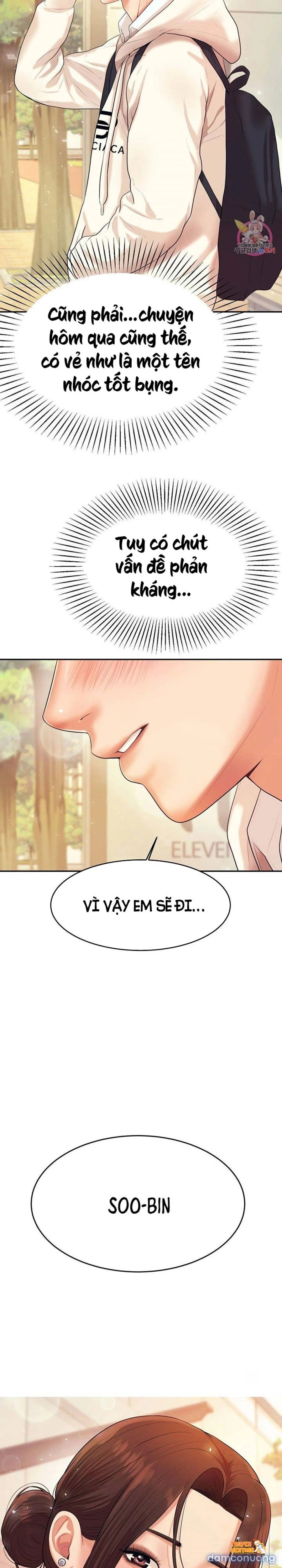 Trang truyện tmp355hn906 trong truyện tranh Cô Giáo Ngoài Giờ - Chap 5 - www.lxmanga.org