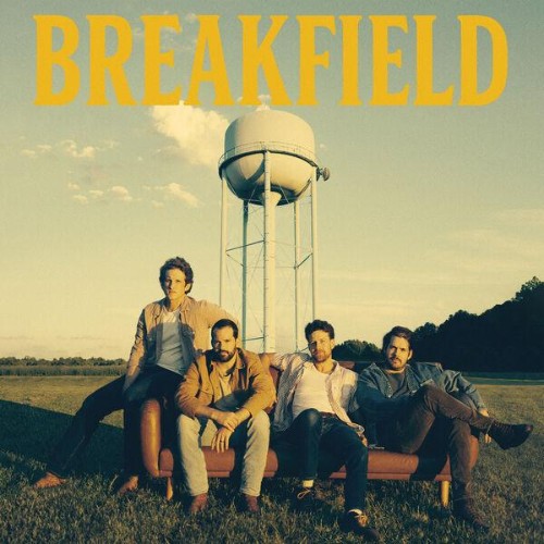 brefield - Brefield (2026) MP3
