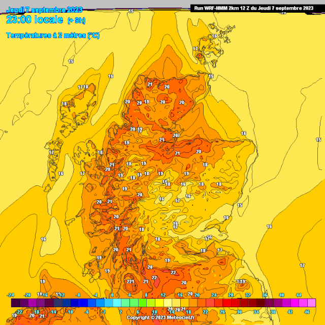 Scottish Record and Unusual Weather Thread ﻿ Scottish Weather Discussion