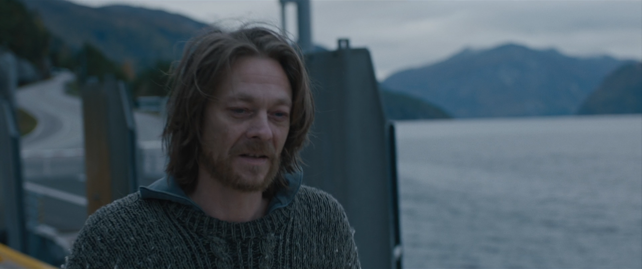 The Quake Il terremoto del secolo (2018) [BluRay Rip 1080p ITA-N