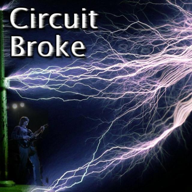 Circuit Broke - Circuit Broke (2019).mp3 - 320 Kbps
