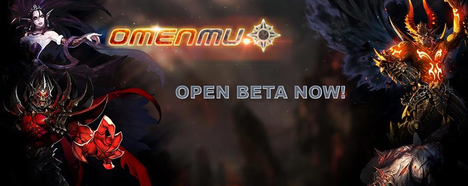 arag - MuOnline l MuOmen l Opened Beta Season 6 Episode 3 l Exp 1000 l Start Soon ! - RaGEZONE Forums