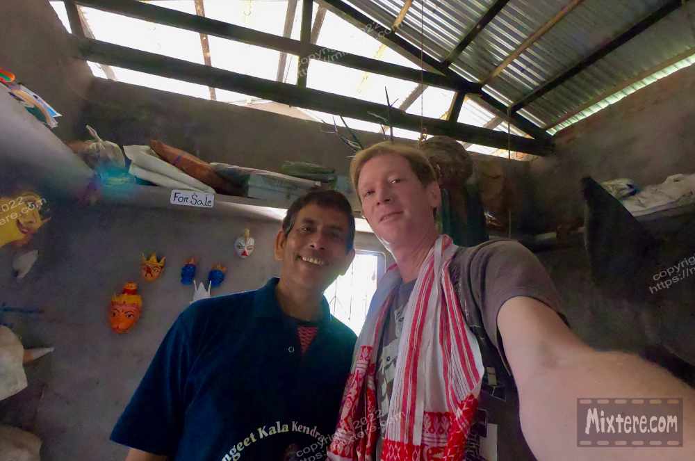 BBG&B20KazirangaAndMajuli - 21