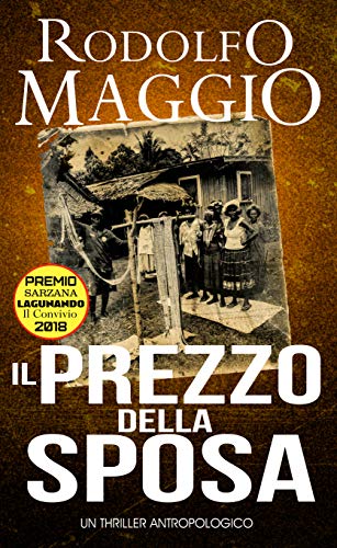Rodolfo Maggio – Il prezzo della sposa (2020)
