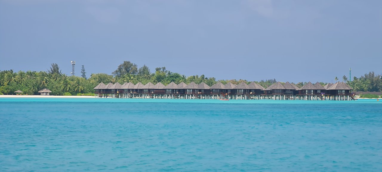 Y...¿QUÉ HACEMOS EN MALDIVAS UNA SEMANA? - Maldivas: atolón suena a paraíso (2)