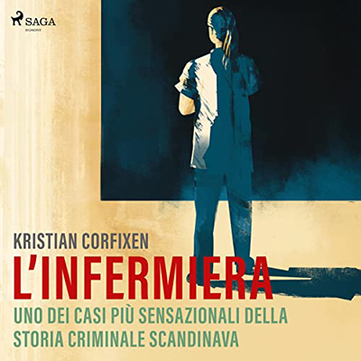 Kristian Corfixe - L'infermiera (2022) (mp3 - 128 kbps)