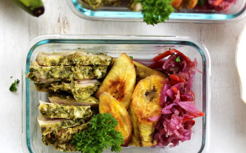 Autoimmune Paleo Diet Recipes