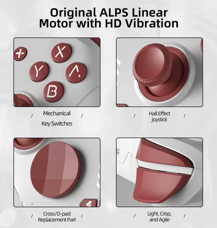Mobapad ChiTu HD - GameSwap.Shop Product