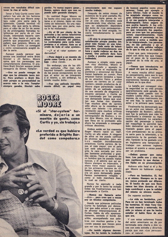1208 NUEVO FOTOGRAMAS Año XXVI 10 de diciembre de 1971 02