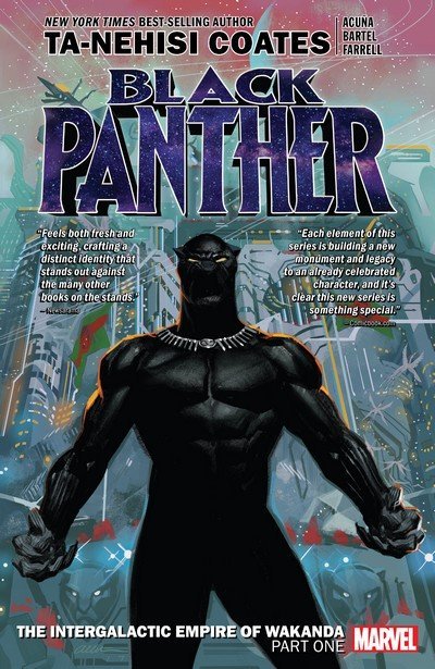 Black-Panther-Vol-6-Intergalactic-Empire-of-Wakanda-Part-1-TPB