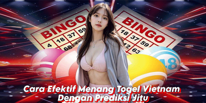 Togel Vietnam