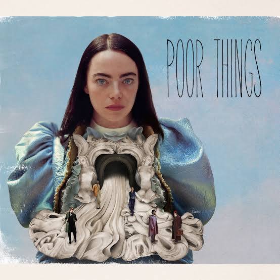Poor Things