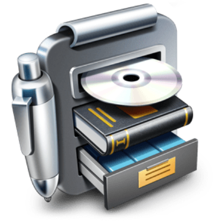 Librarian Pro 6.0.5 macOS