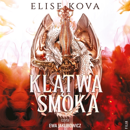 Kova Elise - Klątwa smoka (2026)
