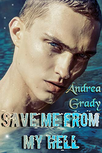 Andrea Grady - Save Me From My Hell (2021)