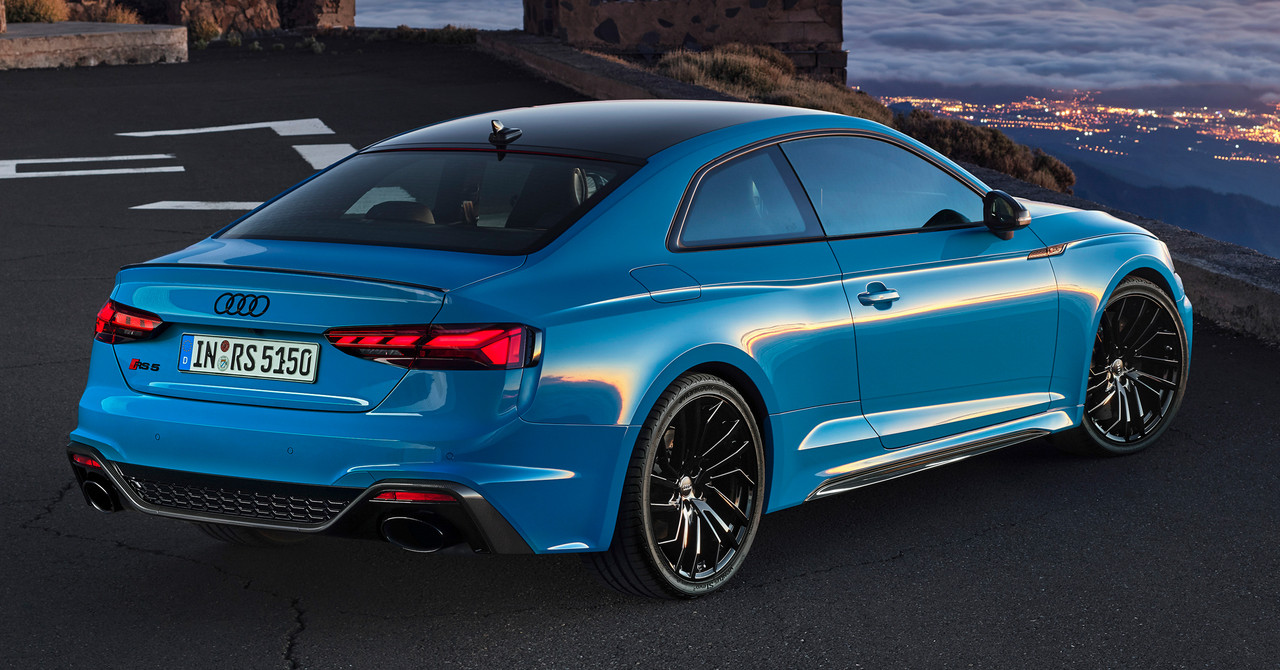 Добавление автомобиля Audi RS 5 Sportback ( рестайлинг 2021) | Официальный  форум - Black Russia (CRMP ANDROID)