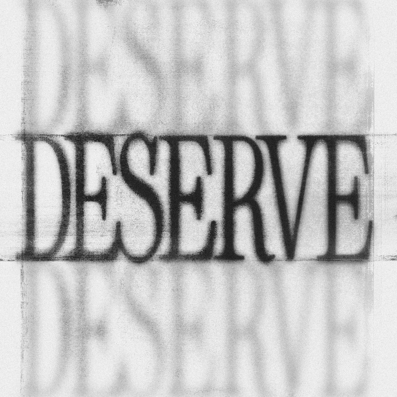 BABYMONSTER - DESERVE