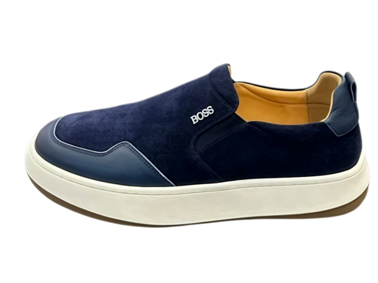 Boss Shoes