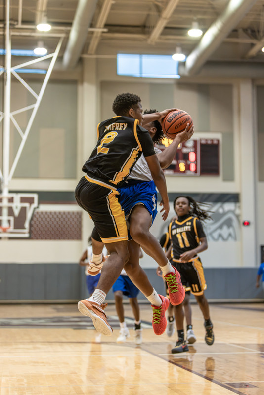 HV Ballers Elite