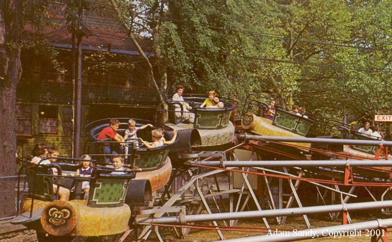 Contact Information for Wohlsen Construction Company 