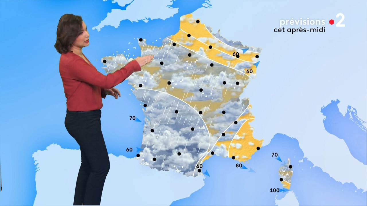 30 January - 12.40.00 - Météo 2. Meteo 2.ts_snapshot_08.50_[2019