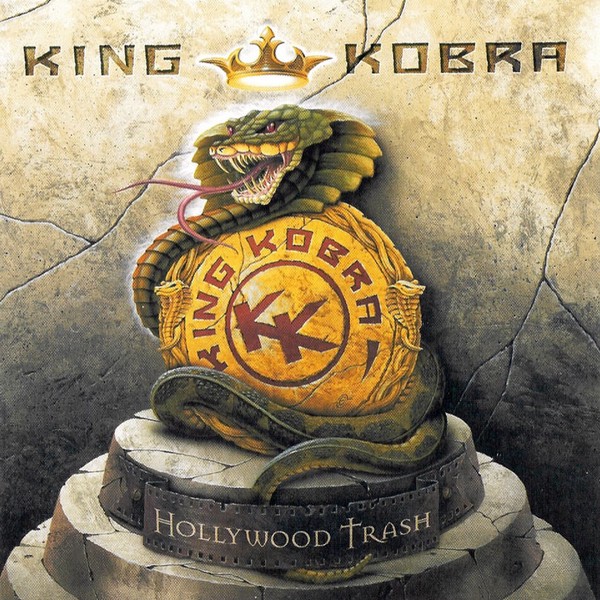 [Image: king-kobra-hollywood-trash-Cover-Art.jpg]