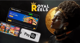 Royal Reels Casino