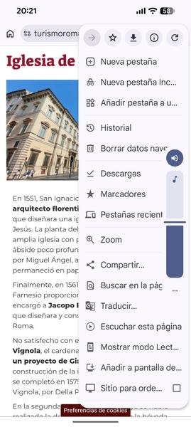 SmartGuide como opción de audioguía gratuita de Roma ✈️ Foro Italia