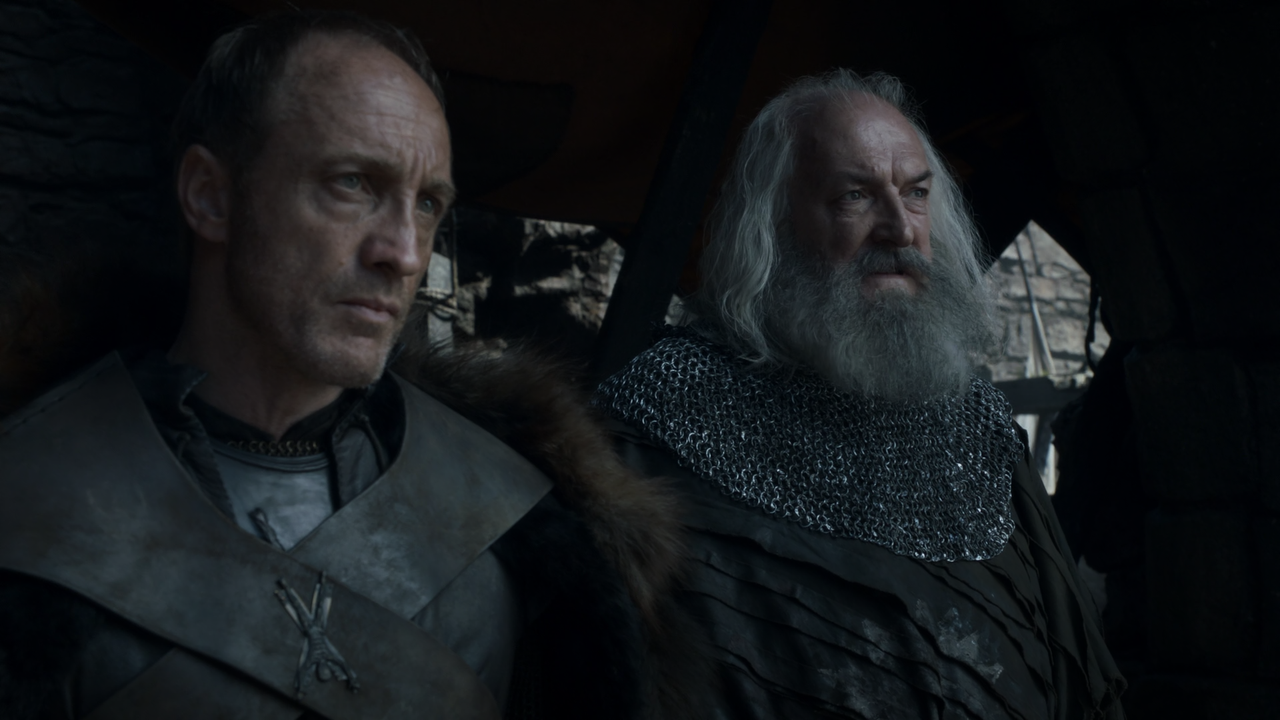 Game of Thrones (2010) - S03E01-11