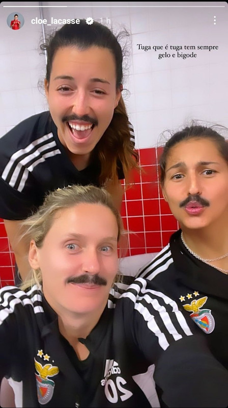 Cloé Zoé Eyja Lacasse