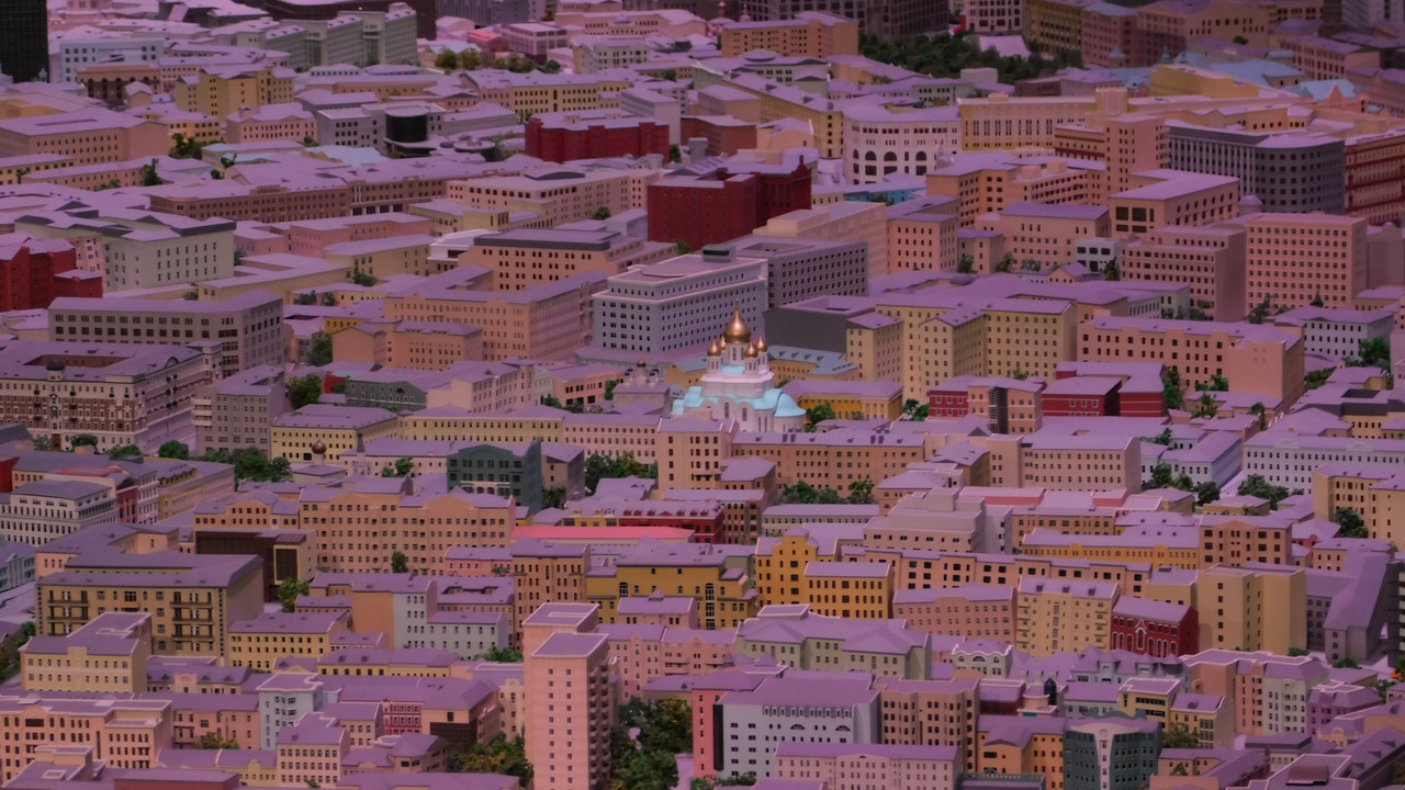 ВДНХ июнь 2023 119