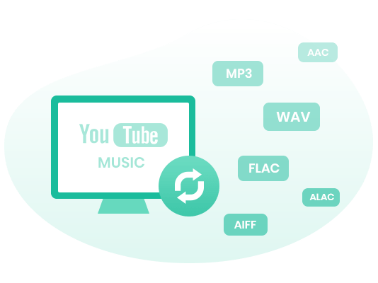 Macsome YouTube Music Downloader v1.1.0 Multilingual