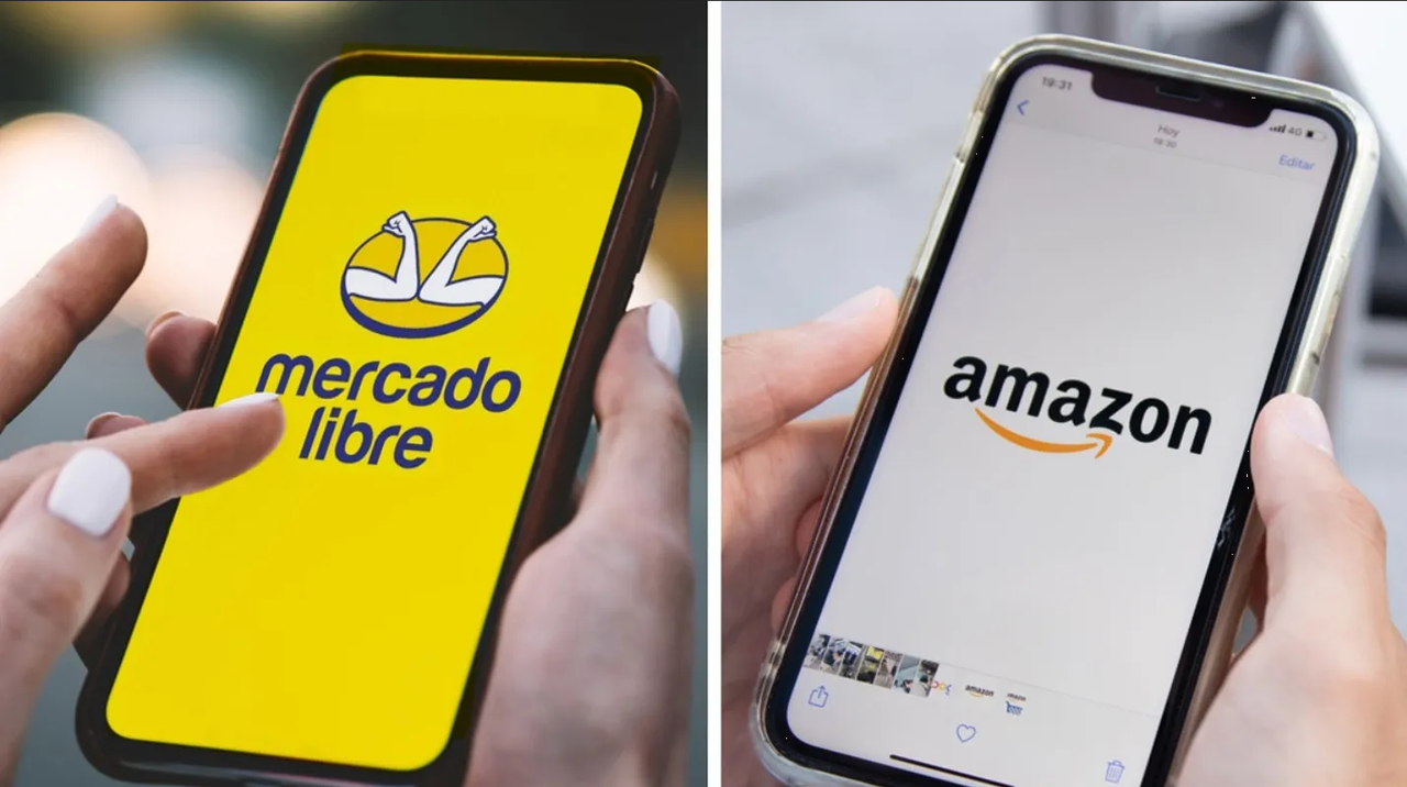 Las nuevas reglas de la Cofece contra Amazon y Mercado Libre
