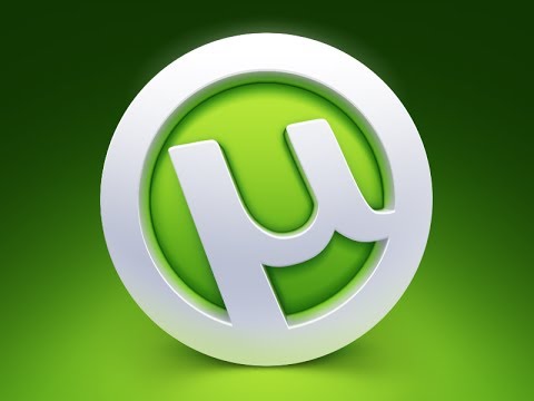 uTorrent v3.5.5 build 45916 Beta Multilingual Image