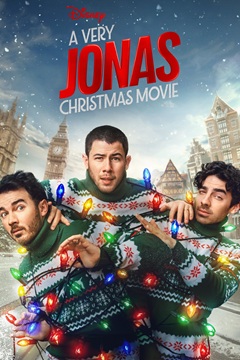 A Very Jonas Christmas Movie 2025 720p WEB-DL x264-TFPDL