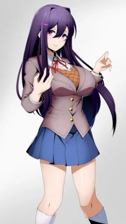 Yuri
