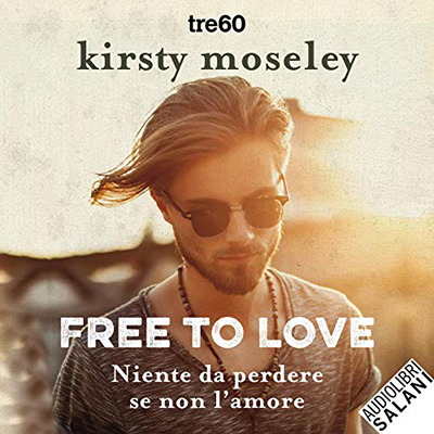 Kirsty Moseley - Free to love (2020) (mp3 - 128 kbps)