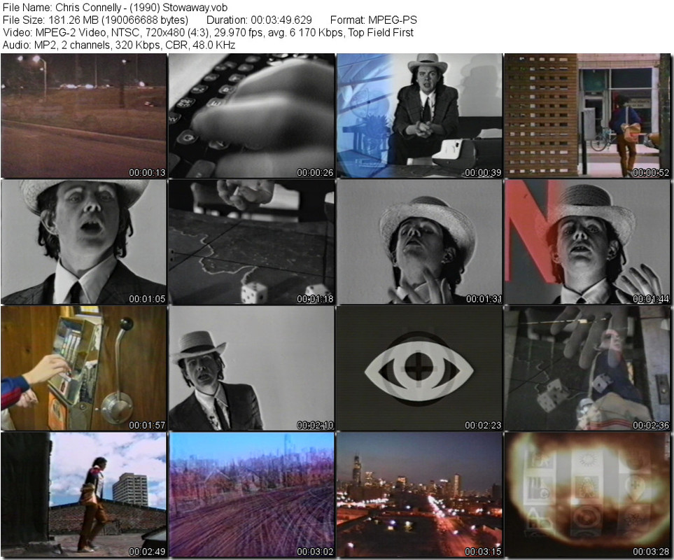 Chris Connelly - (1990) Stowaway.vob_tn