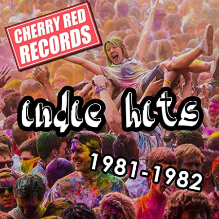 VA   Cherry Red Indie Hits   1981 1986 (2014)