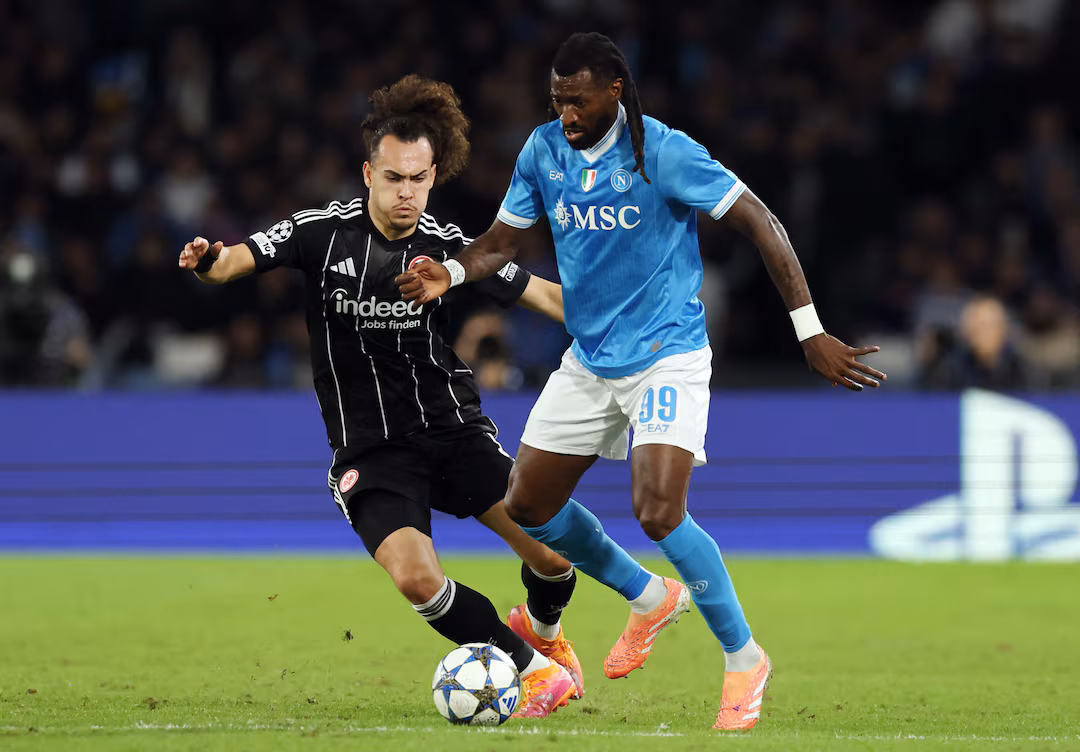 Nhận định, soi kèo Napoli vs Qarabag, 03h00 ngày 26/11