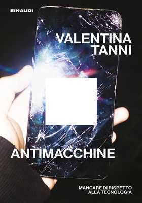 Valentina Tanni – Antimacchine (2025)